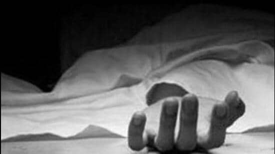 द्वारका में सड़क दुर्घटना में 47 वर्षीय व्यक्ति की मौत