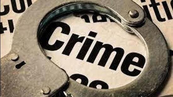 आधी रात को गश्त अभियान में 12,000 पुलिसकर्मी दिल्ली की सड़कों पर उतरे